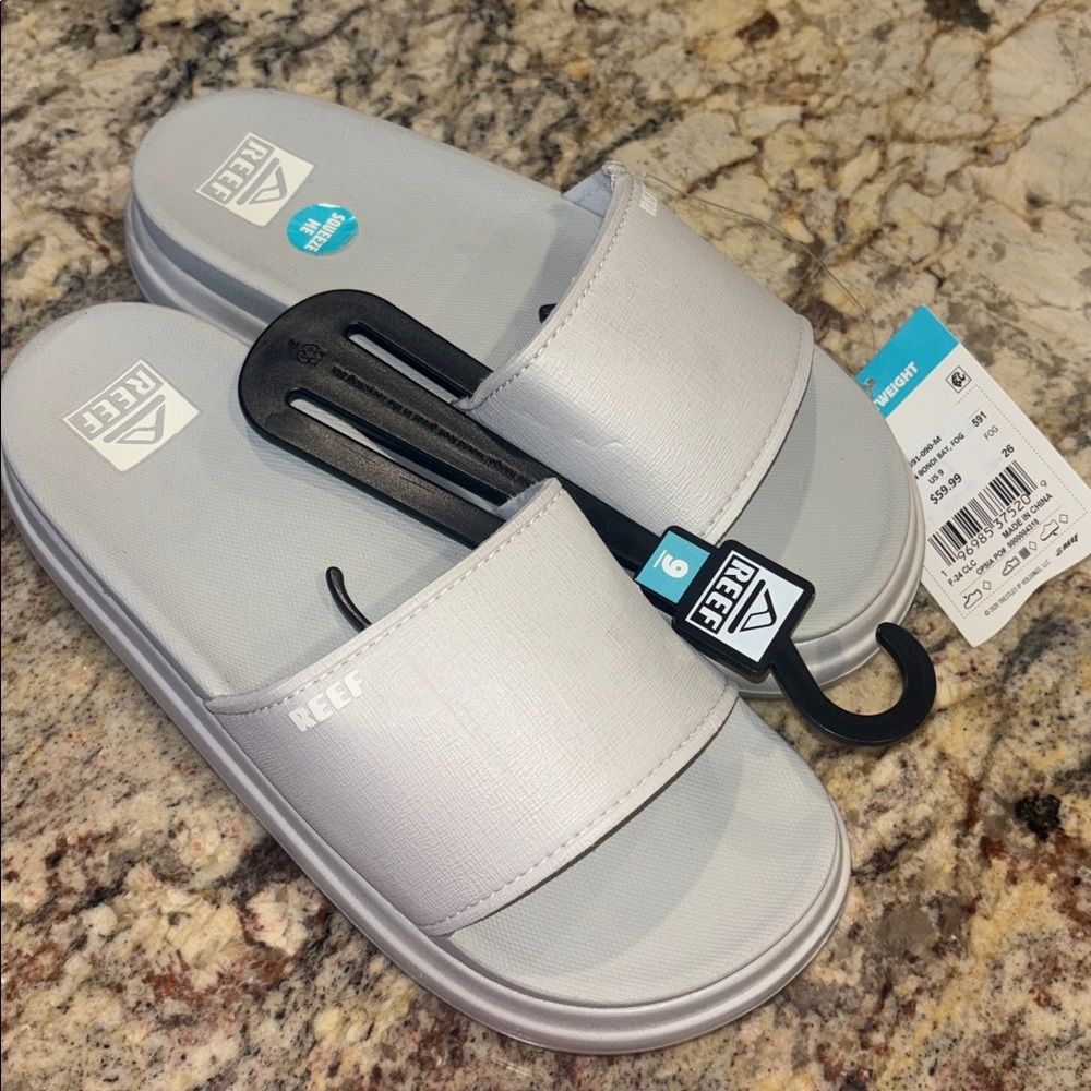 Reef Women's Cushion Bondi Bay Sandals NWT - Picture 6 of 12